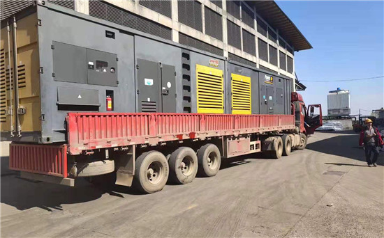 潮南200KW发电机组适配电缆规格选型指南