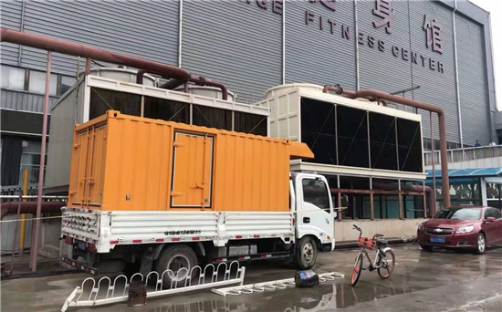 潮南300KW发电机组适配电缆规格选型指南