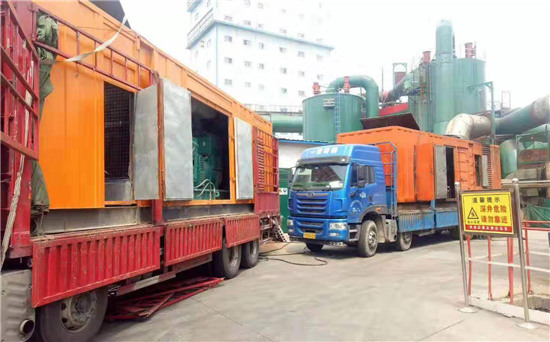 潮南100KW发电机组适配电缆规格选型指南