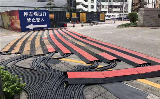 潮南发电机组电缆选型完整具体步骤(工程通用标准流程)